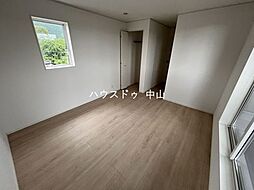 洋室の画像