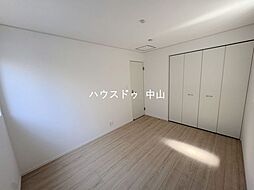 洋室の画像