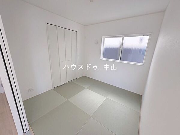 和室