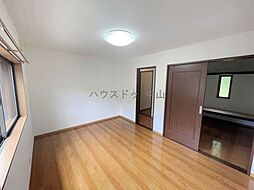 洋室の画像