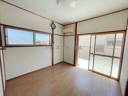 洋室の画像