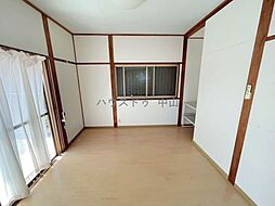 洋室の画像