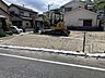 外観：玉江小区！南東角地！更地渡し！建築条件無し（お好きなハウスメーカーさんで建てられます）！
