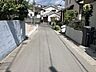 外観：玉江小区！南東角地！更地渡し！建築条件無し（お好きなハウスメーカーさんで建てられます）！