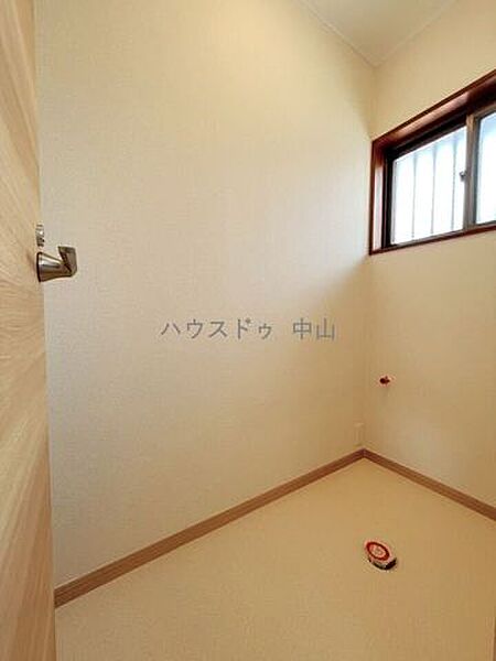 トイレを拡大表示