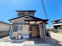 中古戸建　姶良市加治木町反土