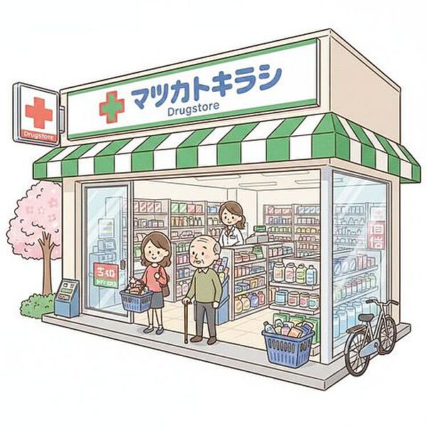 周辺