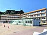 周辺：向陽小学校向陽小全児童数635人，職員35人教育目標は、夢をもち，心豊かでたくましく，学び続ける子供の育成 1100m