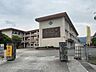 周辺：姶良小学校 320m