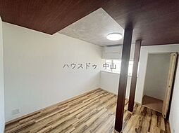 洋室の画像