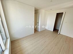 洋室の画像