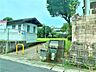 周辺：田上団地第4公園田上団地第4公園 1360m