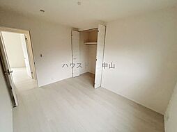 洋室の画像