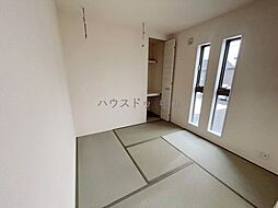 和室の画像