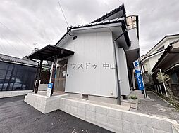 中古戸建 千年1丁目
