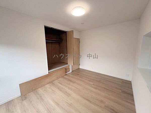 洋室