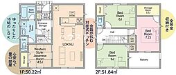 新築戸建 日置市東市来町湯田 第2-1