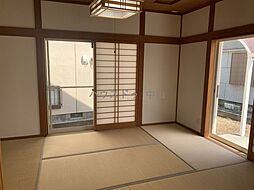和室の画像
