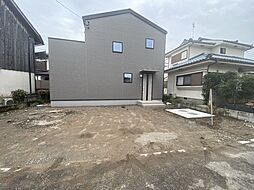 新築戸建　姶良市加治木町反土