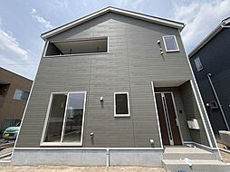 新築戸建　姶良市松原第5-3