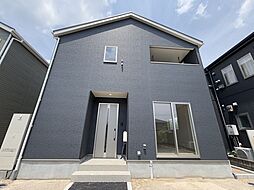 新築戸建　姶良市松原第5-2
