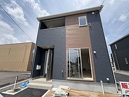 新築戸建　姶良市松原第5-4