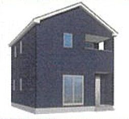 新築戸建　姶良市西餅田　第14-1