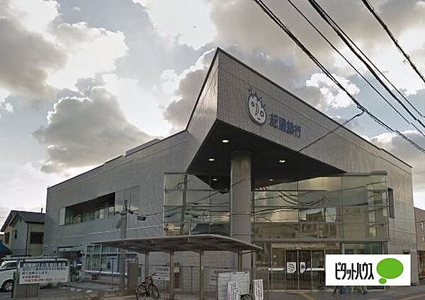 画像27:銀行「紀陽銀行六十谷支店まで243m」