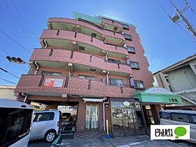 ル・マンＡ1番館  ｜ 和歌山県和歌山市北島（賃貸マンション1K・4階・23.80㎡） その1