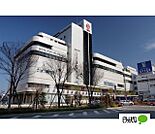 ショッピング施設「近鉄百貨店和歌山店まで8595m」