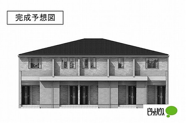 ＰＵＲＩ 205｜和歌山県和歌山市粟(賃貸アパート1LDK・2階・43.79㎡)の写真 その14