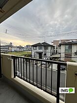 パープルハイツ 203 ｜ 和歌山県和歌山市黒田（賃貸マンション1K・2階・21.00㎡） その19