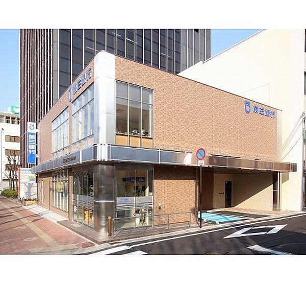 画像28:銀行「第三銀行和歌山支店まで138m」