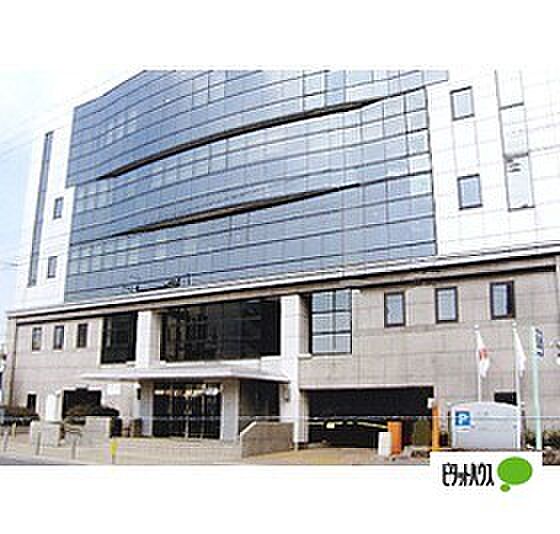 画像18:役所「和歌山市河西サービスセンターまで4614m」