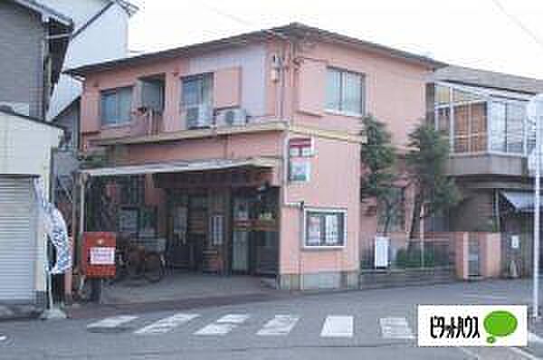 画像30:郵便局「和歌山太田郵便局まで381m」