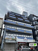 グランメール畑屋敷 605 ｜ 和歌山県和歌山市畑屋敷円福院西ノ丁（賃貸マンション1DK・6階・24.00㎡） その23