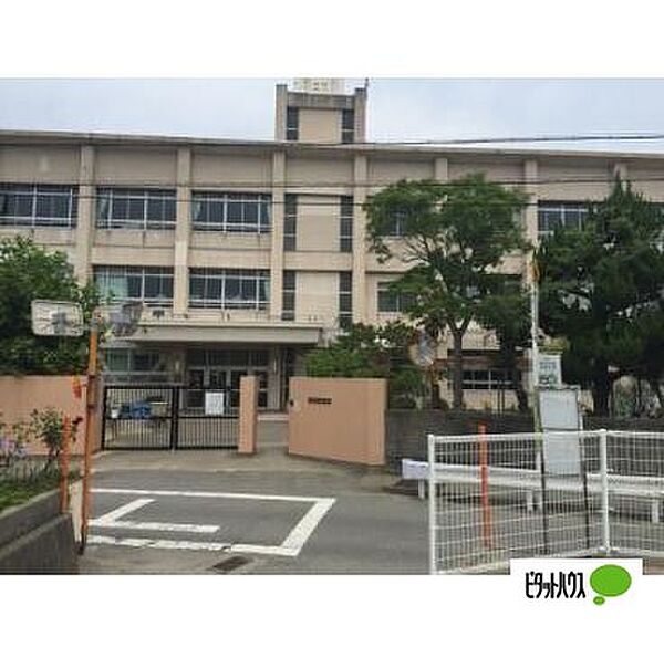 画像21:小学校「和歌山市立木本小学校まで793m」