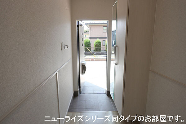 仮）新中島アパート 105｜和歌山県和歌山市新中島(賃貸アパート1LDK・1階・50.05㎡)の写真 その10
