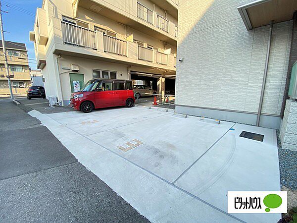 ベレオ宮北 102｜和歌山県和歌山市黒田(賃貸マンション1LDK・1階・45.60㎡)の写真 その21