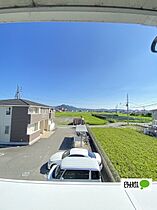 メモリーガーデン　II 201 ｜ 和歌山県和歌山市山口西67-1（賃貸アパート2LDK・2階・57.63㎡） その20