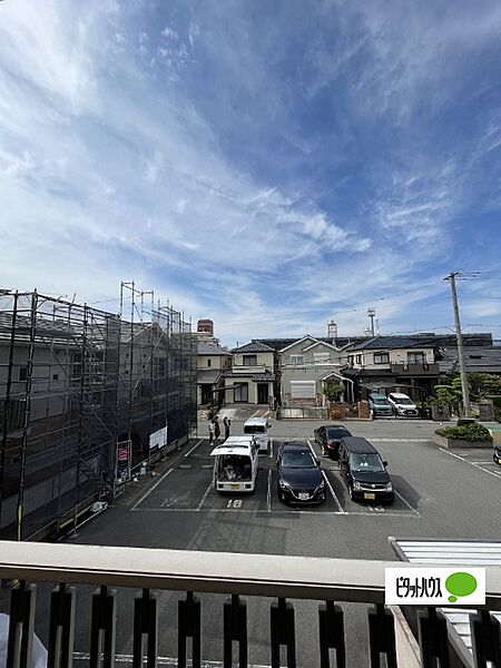 アヴェンヌ太田 202｜和歌山県和歌山市太田(賃貸アパート3LDK・2階・70.40㎡)の写真 その16