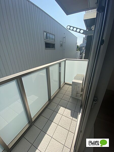 ベレオグルース西紺屋 201｜和歌山県和歌山市西紺屋町１丁目(賃貸マンション2LDK・2階・61.90㎡)の写真 その10