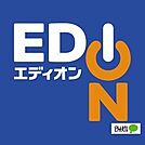 ホームセンター「エディオン和歌山加納店まで1264m」