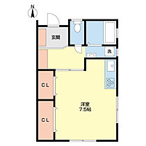 和歌山県和歌山市下町（賃貸一戸建1R・1階・36.50㎡） その2