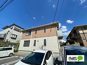 コラール堀止 202 ｜ 和歌山県和歌山市堀止西２丁目（賃貸アパート1LDK・2階・40.60㎡） その24