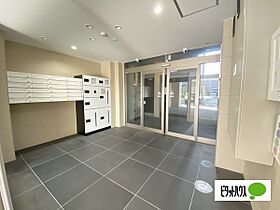 和歌山県和歌山市広道（賃貸マンション1LDK・8階・40.42㎡） その21