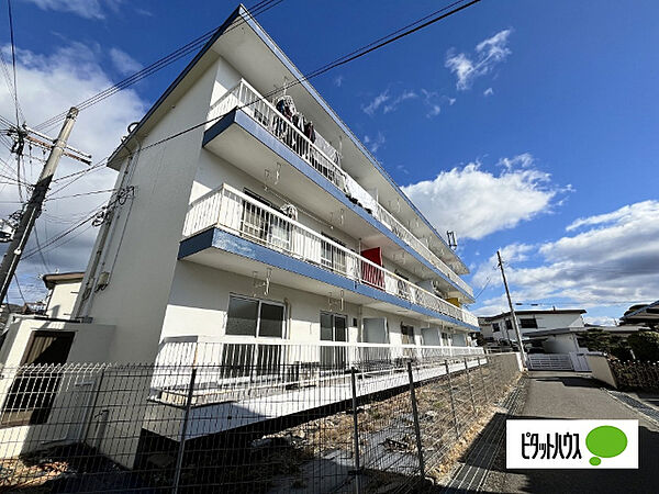 アベニュー楠見 102｜和歌山県和歌山市大谷(賃貸マンション1LDK・1階・39.69㎡)の写真 その23