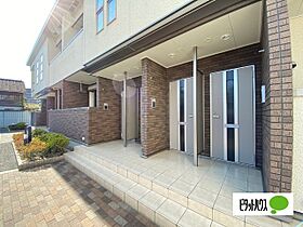 マルコ吹上 205 ｜ 和歌山県和歌山市吹上３丁目4-20（賃貸アパート1LDK・2階・53.60㎡） その21