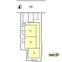 グランディールM 201 ｜ 和歌山県和歌山市東長町５丁目（賃貸アパート1R・2階・30.30㎡） その15