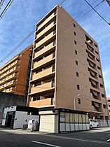 Ｕ－Ｂｕｉｌ十二番丁 503 ｜ 和歌山県和歌山市十二番丁（賃貸マンション1LDK・5階・45.80㎡） その1